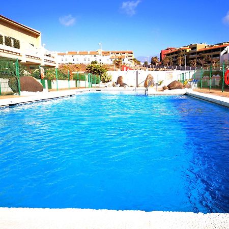 Refreshing Oasis Apartment El Médano Exterior foto
